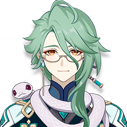 Genshin Team Randomizer